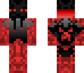 red ender
