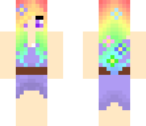 hippie edit
