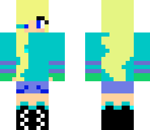 gamer girl