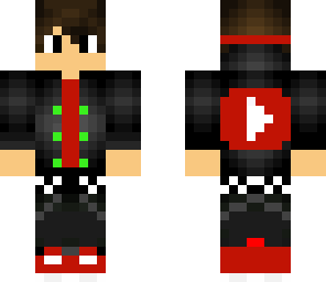 cool youtuber