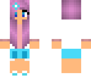teen girl