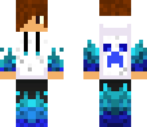 cold boy