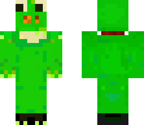 zebulon