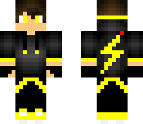 yellow bzzz
