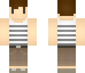 summer tank top