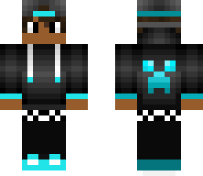 black swag 1