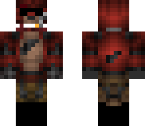 mlg foxya