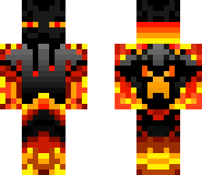 enderfire