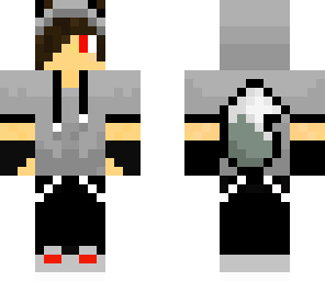 manlyuniman new skin
