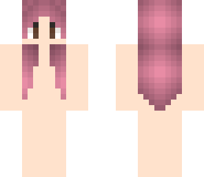 finished hair base