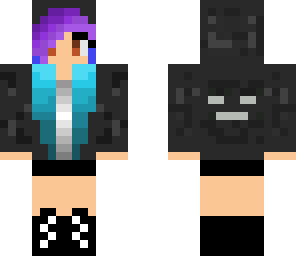 wither girl 3