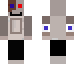 cyborg