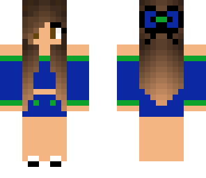 seahawks cheerleader