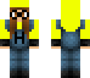 min skin