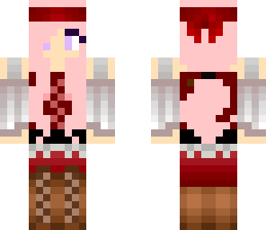 edited pirate