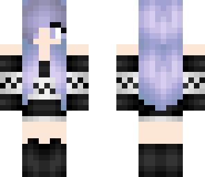 sweater girl