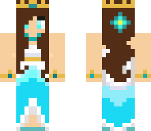 water princess