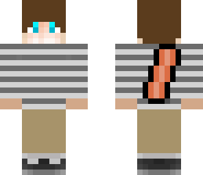 pig_bacons skin