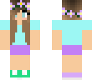 godis girl