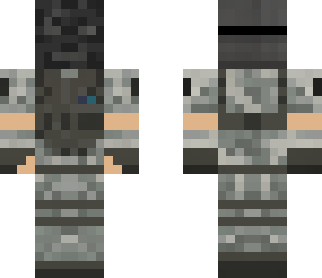wither mask