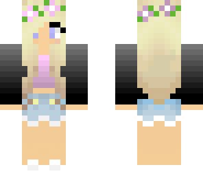 cute girl