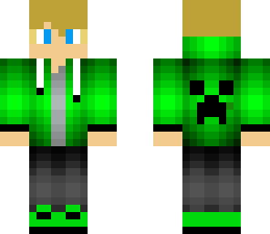 creeperboy 2