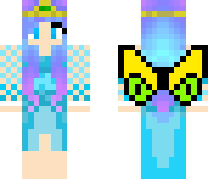 marry fairy