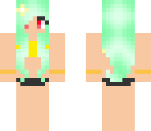 faith_warrior bathing suit