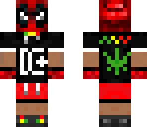 my skin