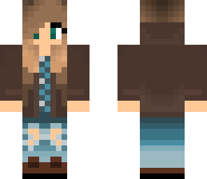 moosey female sam