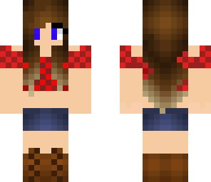 country girl