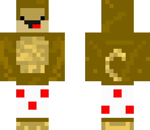 derp  monkey