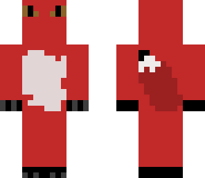 red fox