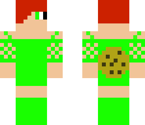toxic cookie