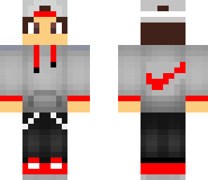 360ms's skin