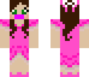 evil jen