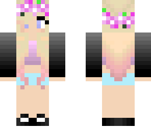 blondee girl