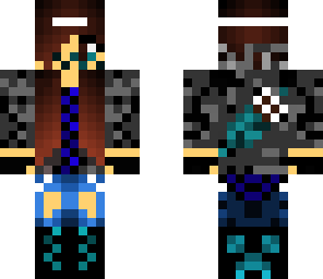 sniper tomboy