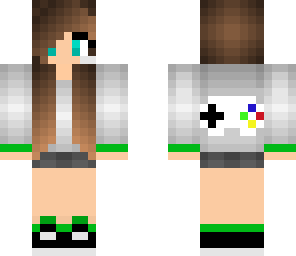 mixi gamer