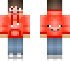 ima pig boy