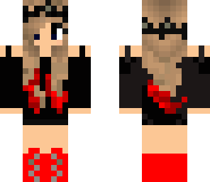 tuxedogamergirl emo scene girl