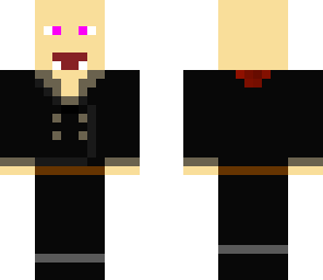 count dracula
