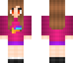 mabel gravity falls