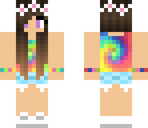 summer skin