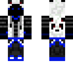 cool panda