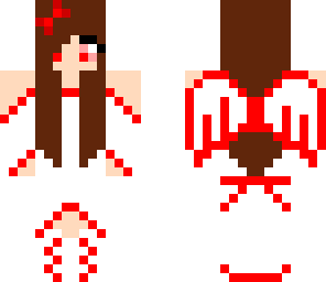 xxroyalangelxx skin