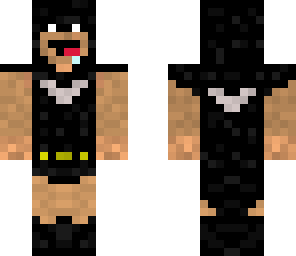 updated derpy batman