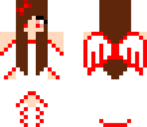 xxroyalangelxx skin