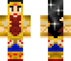 wonder woman