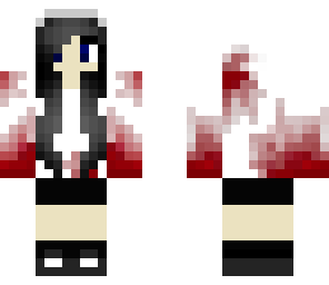 girl jeff the killer